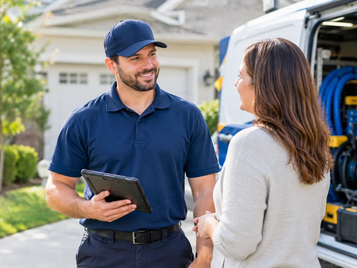 Sewage Backup Cleanup Mcnary, AZ FAQs